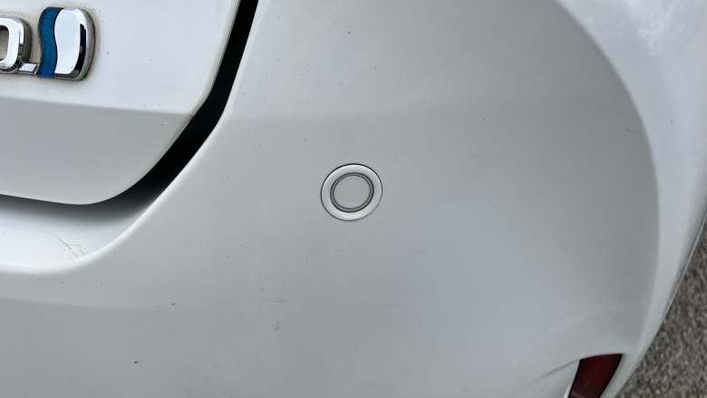 Toyota Corolla 2.0 VVT-i Hybrid Design 5dr CVT Hybrid Estate